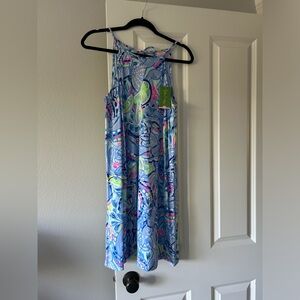 NWT Lilly Pulitzer dress